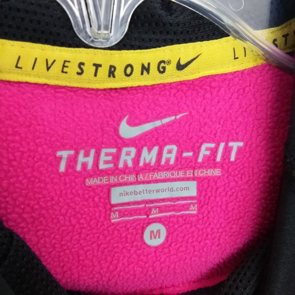 NIKE Be Invincible Therma Fit Hoodie Sweatshirt - Picture 10 of 12